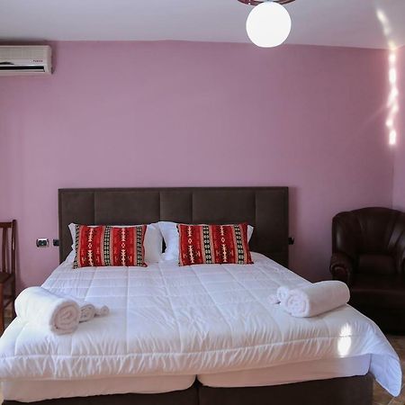Kaloshi Villa Krujë Exterior foto